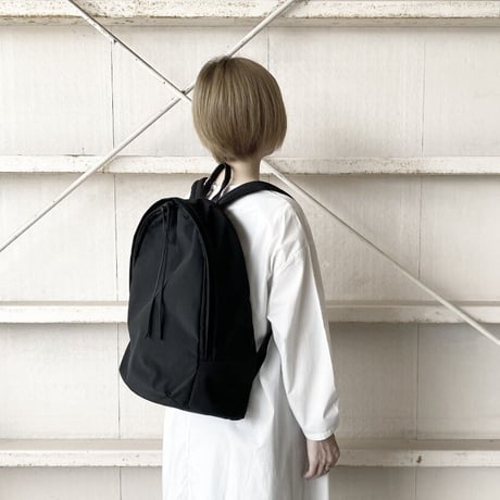 モノリス NYLON [black]
