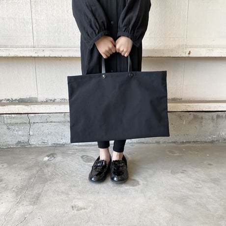 レッスンバッグ