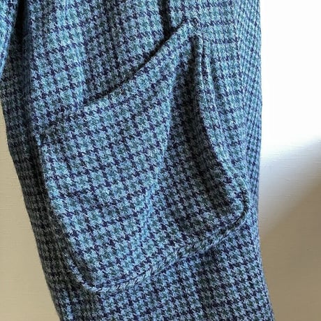 荒れないコート　check
