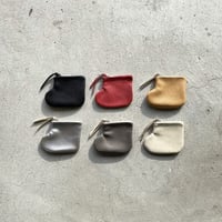 くつしたpouch 6colour