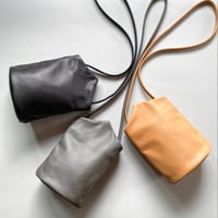 とんがりバケット 3colour