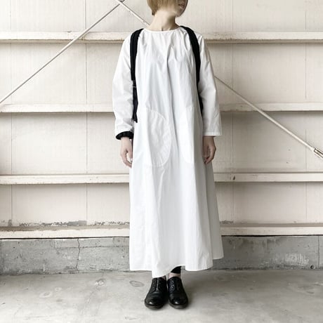 モノリス NYLON [black]