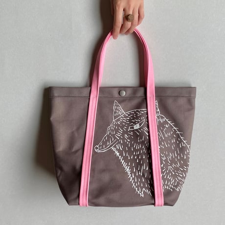 C-WOLF  Msize bag