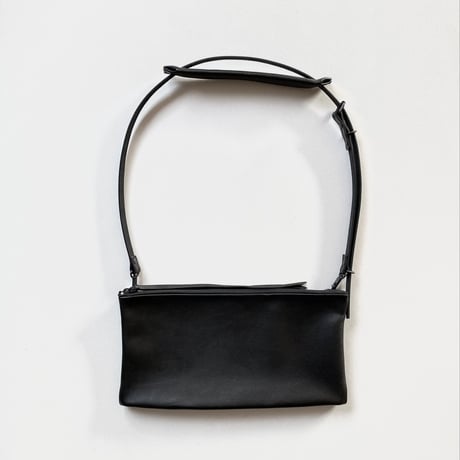 zipbag M leather  3type