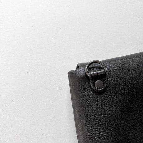 flap pochette