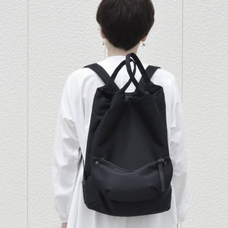 サロペリュック　black