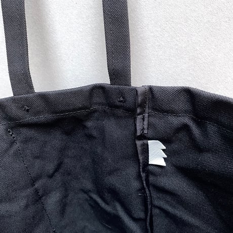 なんてことのないcarpenterbag