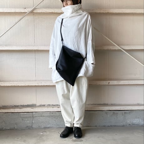 アシンメトリーボンサック