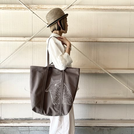 C-WOLF  Lsize bag