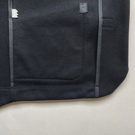 ダッフルコート　wool
