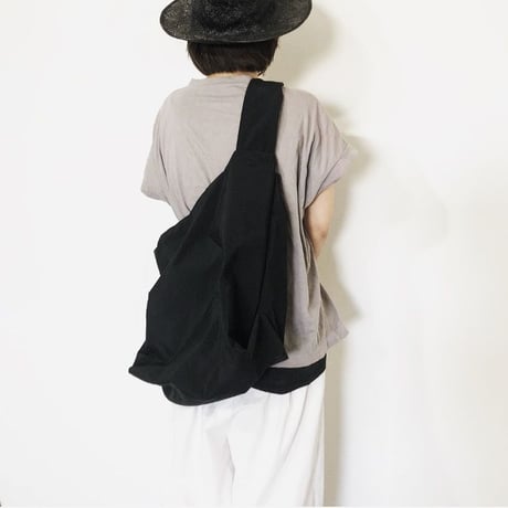 ビッグショルダー ナイロン65cm [3color]