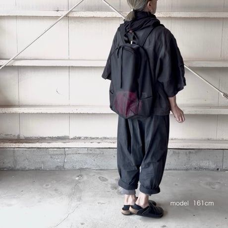 モノリス メッシュ black, white