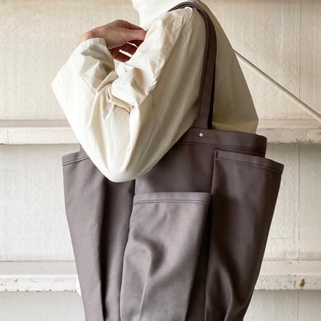 なんてことのないcarpenterbag