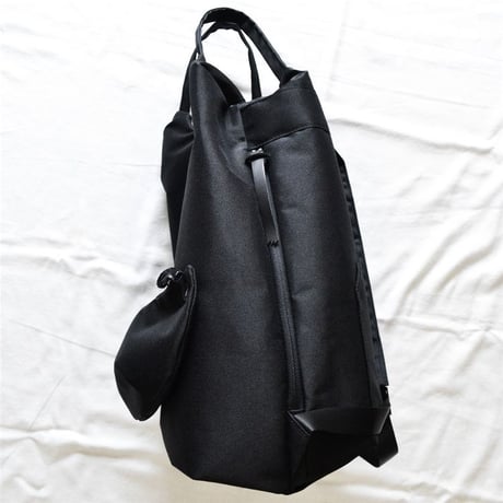 サロペリュック　black