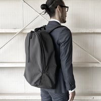 モノリス NYLON[charcoalgray]