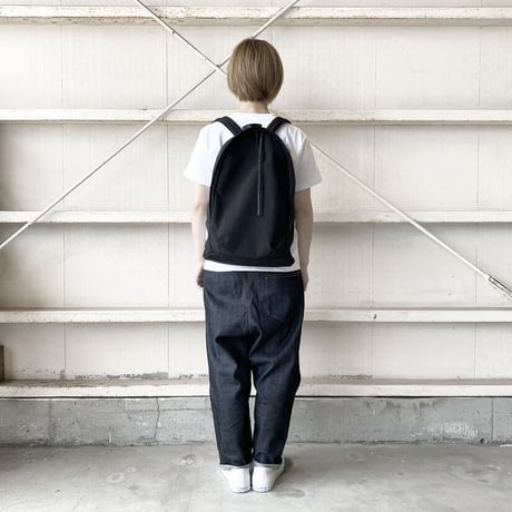 モノリス NYLON [black]
