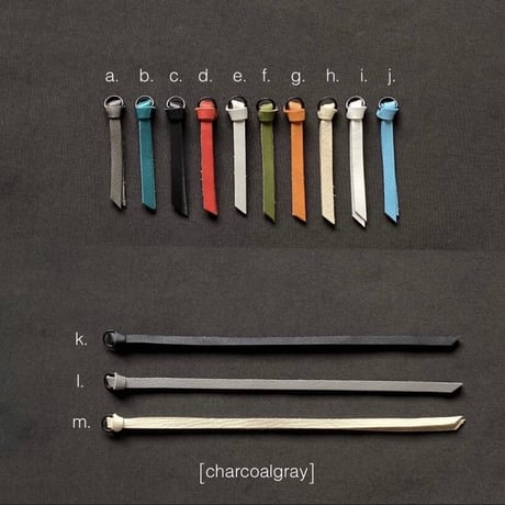 ニックNYLON L size 2colour