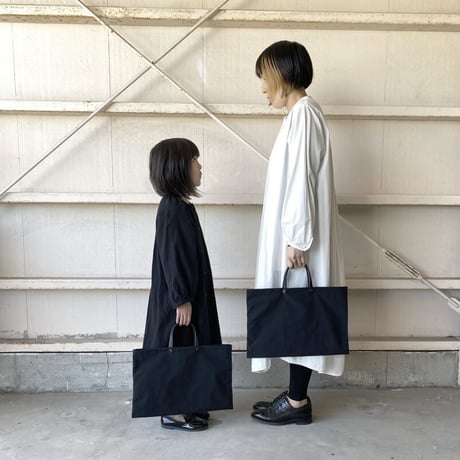 レッスンバッグ
