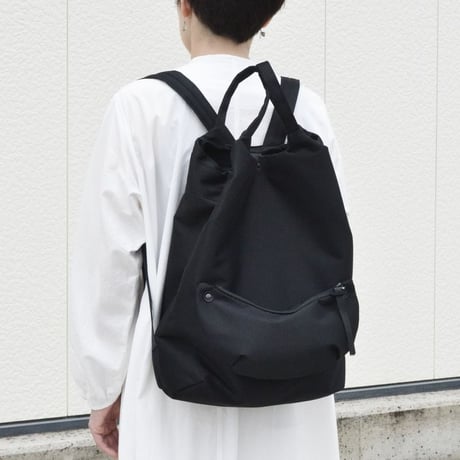 サロペリュック　black