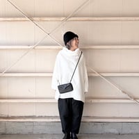 flap pochette