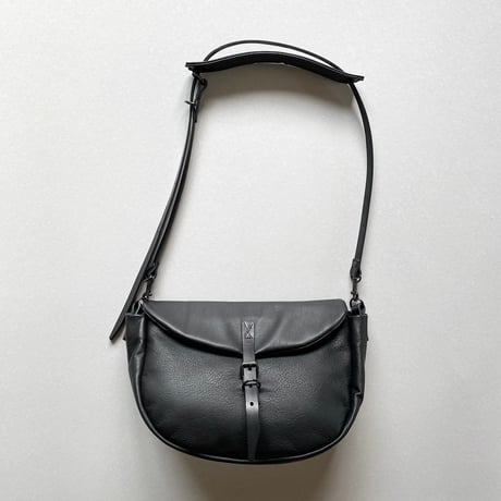 ニック　leather Msize