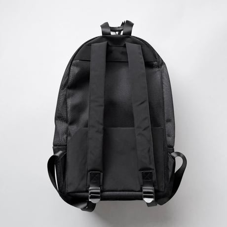 モノリス メッシュ black, white