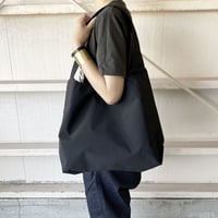 ミドルショルダー  NYLON  肩掛け58cm  3colour