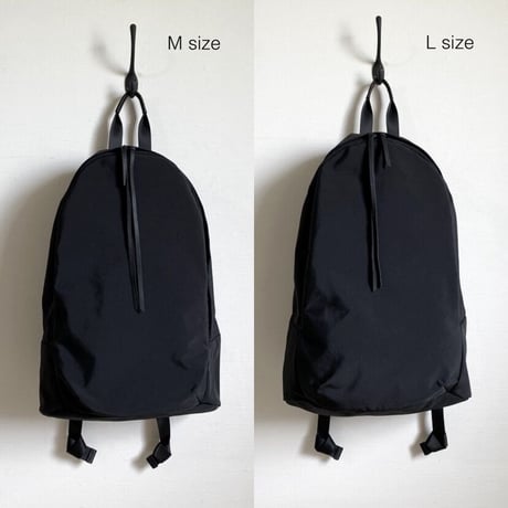 モノリス NYLON[charcoalgray]