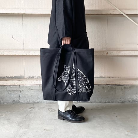 C-WOLF  Lsize bag