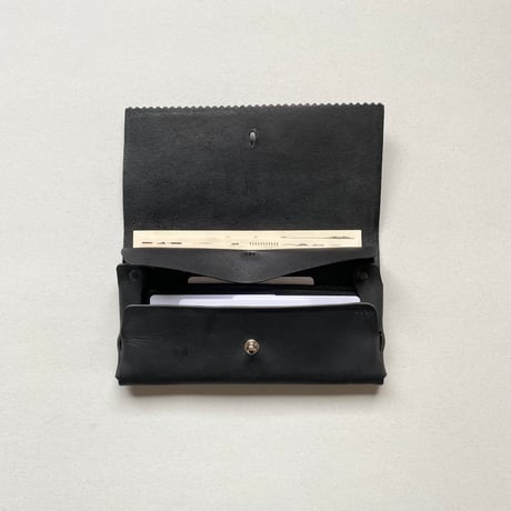 ぎざぎざwallet  吟スリ