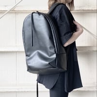 モノリスleather 2size