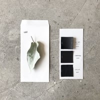 素材サンプル　3つ