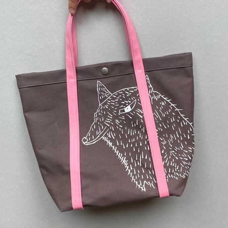 C-WOLF  Lsize bag