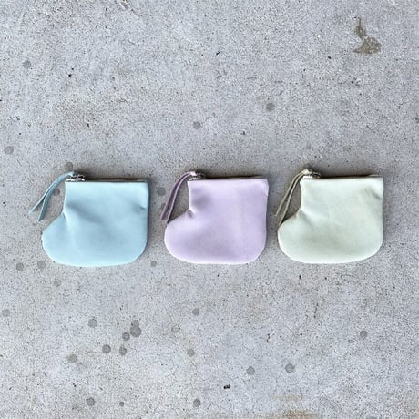 くつしたpouch