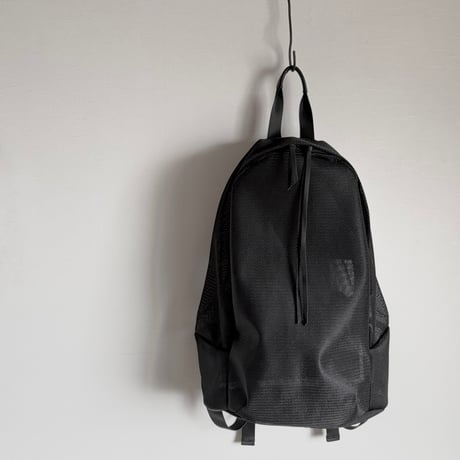 モノリス メッシュ black, white