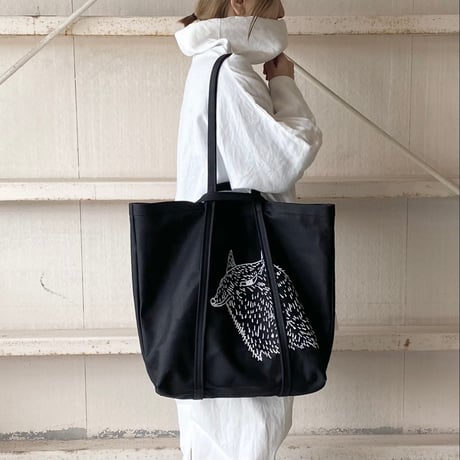 C-WOLF  Lsize bag