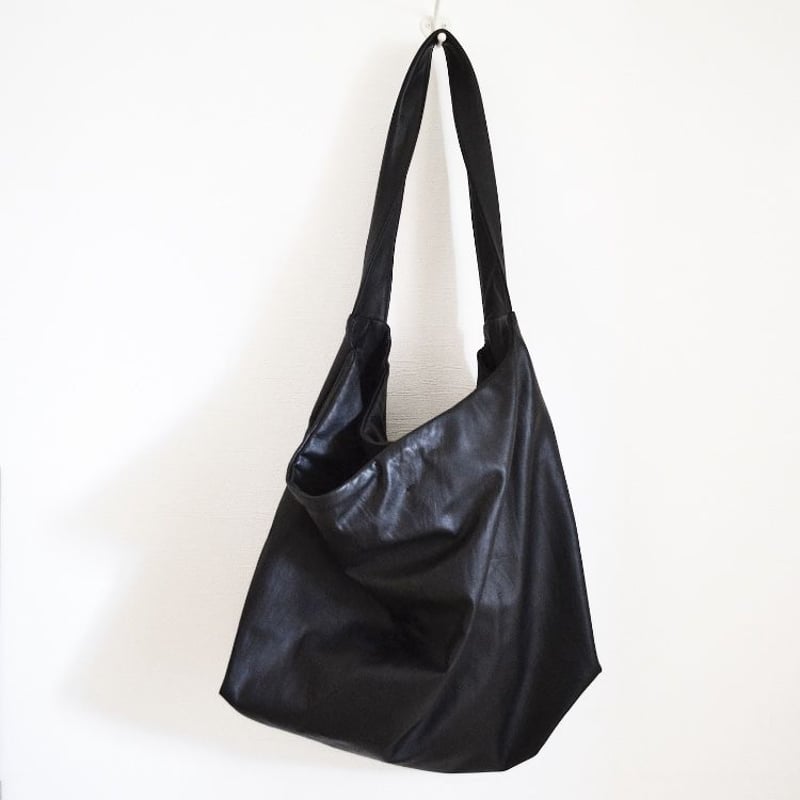 ビッグショルダー leather | odd ビッグショルダー leather | odd