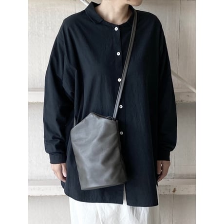 とんがりバケット 3colour
