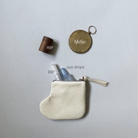 くつしたpouch