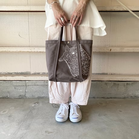C-WOLF  Msize bag