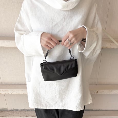 flap pochette