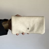 konbuuウォレット   焦がしvanilla
