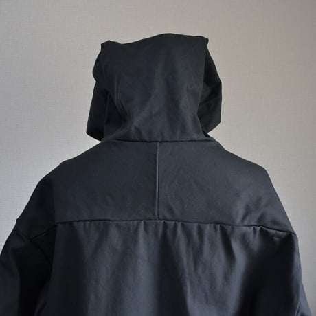 山に登れないマウンテンパーカー　sumikuro