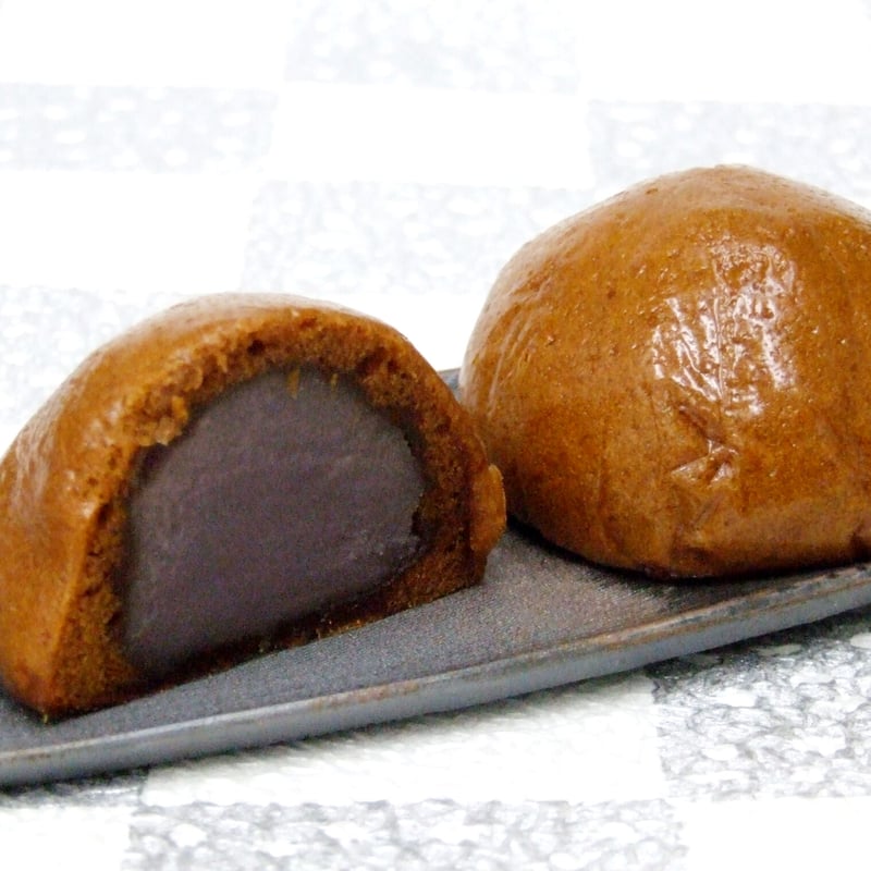 みそまんじゅう | 遠州菓子処 むらせや