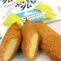 ふなぎらダム