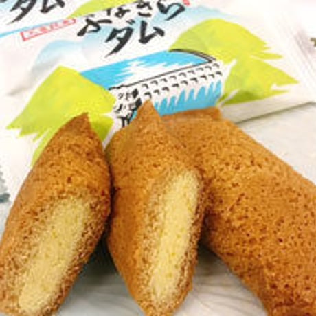 ふなぎらダム ６個入り