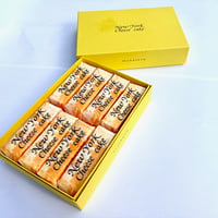 ニューヨークチーズケーキ８個入