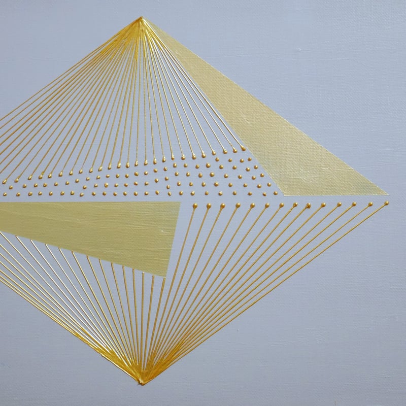 油絵としてのグラフィック 009 | ARchitecT K2 油絵としてのグラフィック 009 | ARchitecT K2