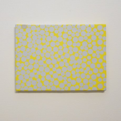 油絵としてのグラフィック  014