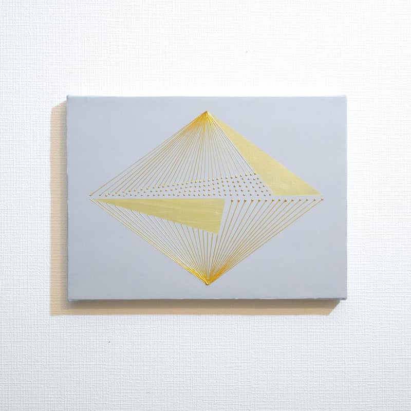 油絵としてのグラフィック 009 | ARchitecT K2 油絵としてのグラフィック 009 | ARchitecT K2
